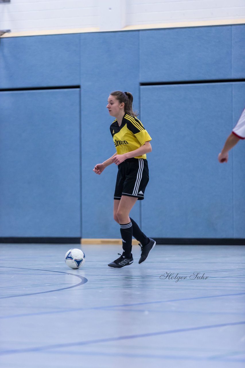 Bild 85 - B-Juniorinnen Futsal Qualifikation